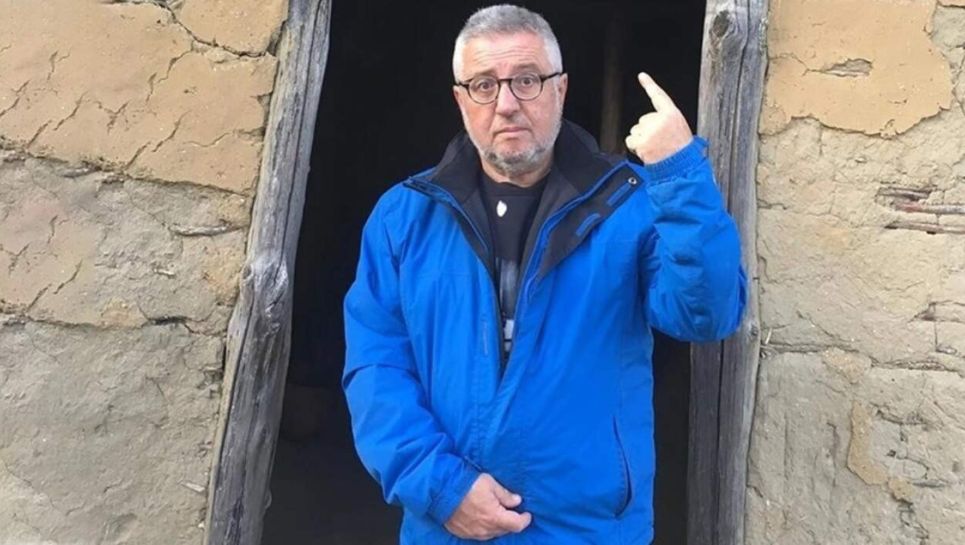 Παναγιωτόπουλος: Την Δευτέρα η απολογία του - Πληροφορίες για 4 νέες καταγγελίες