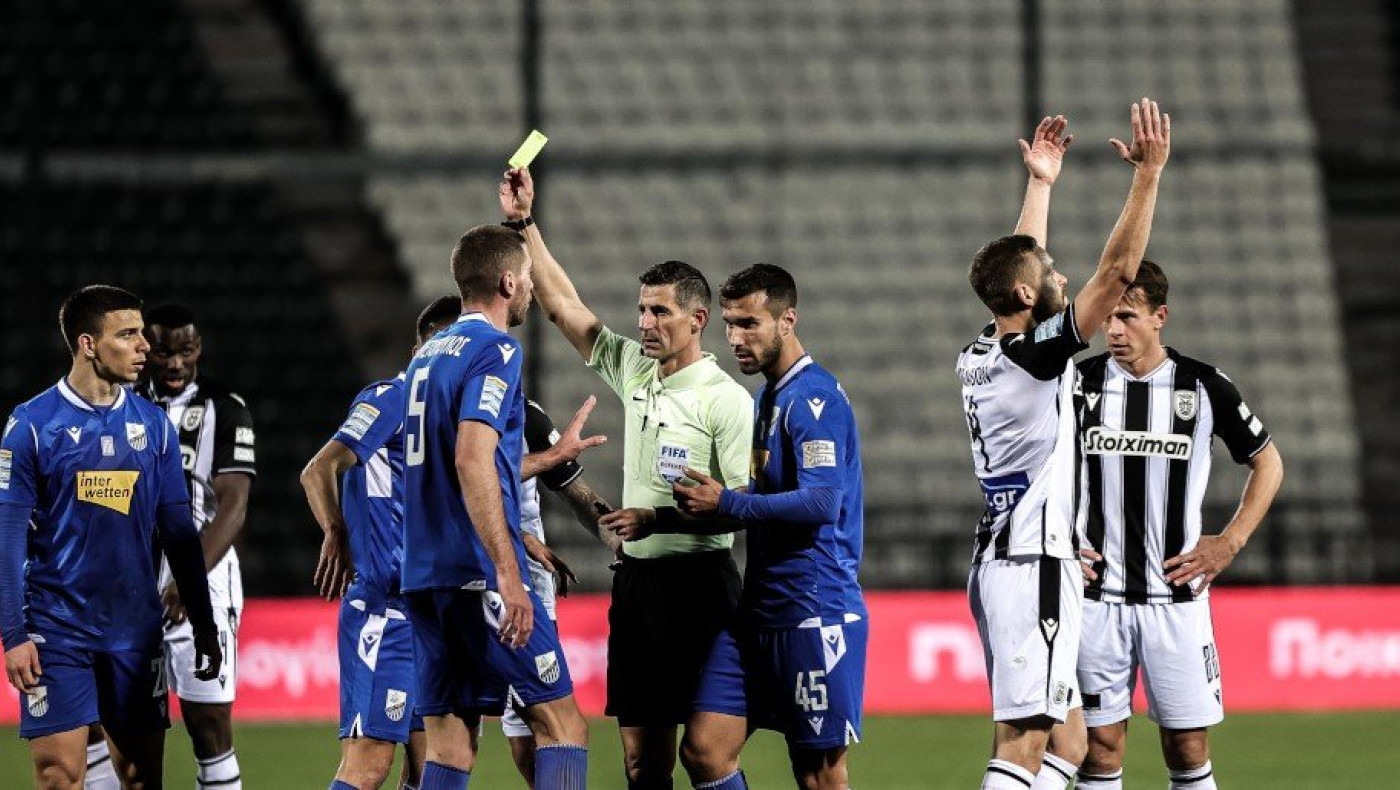 Ο ΠΑΟΚ χρειάζεται άμεσα επεμβατική θεραπεία