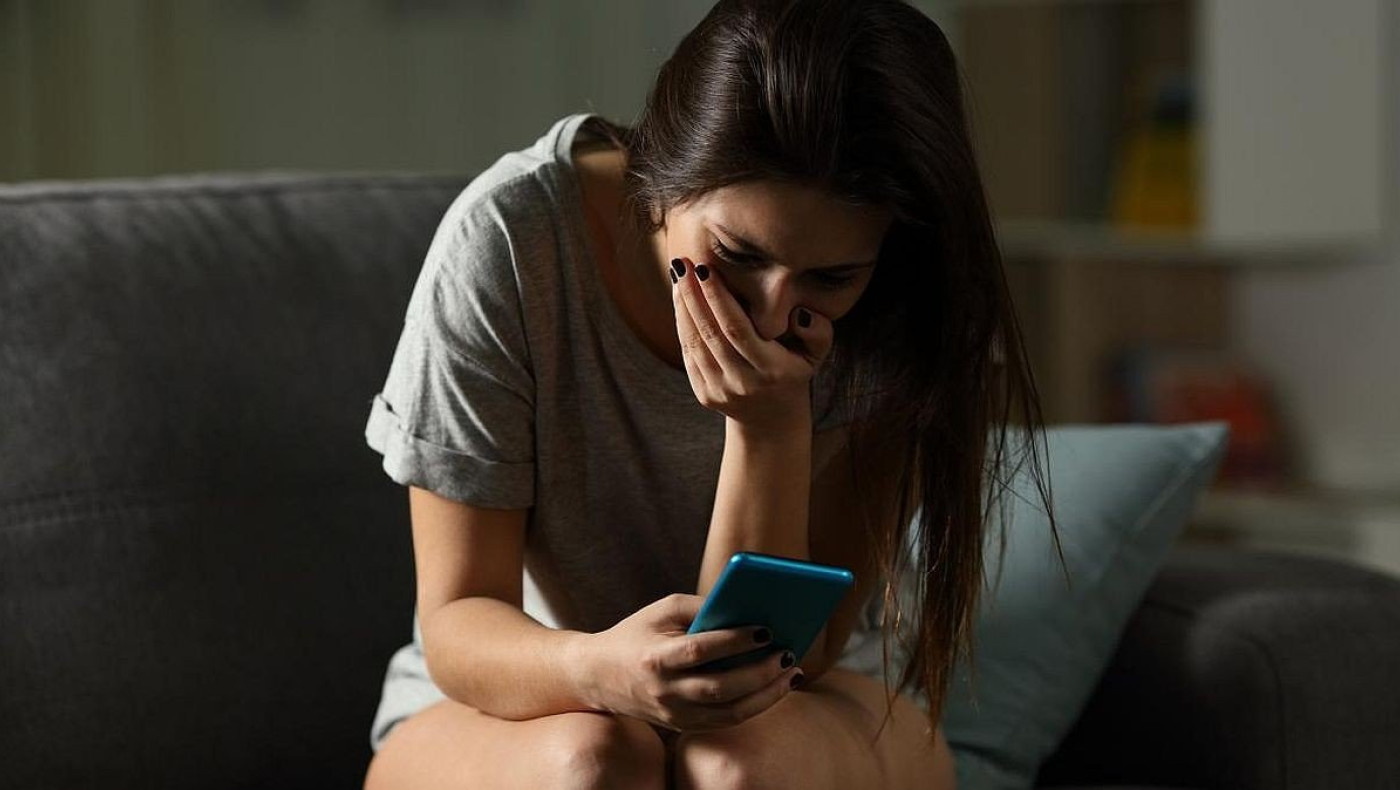 Revenge porn στην Πάτρα: Μεγάλη υπόθεση με βίντεο και φωτογραφίες για 141 κοπέλες!