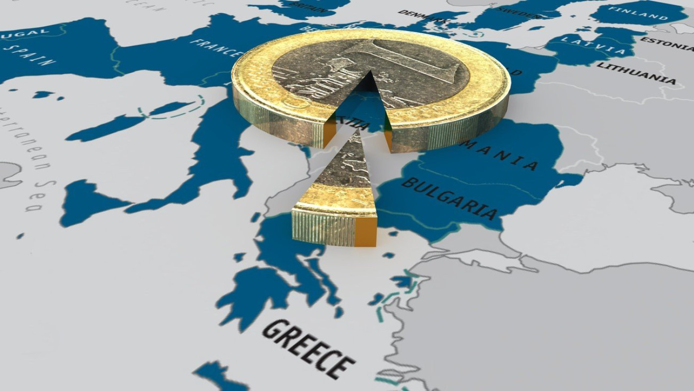 Grexit από τον κακό εαυτό μας