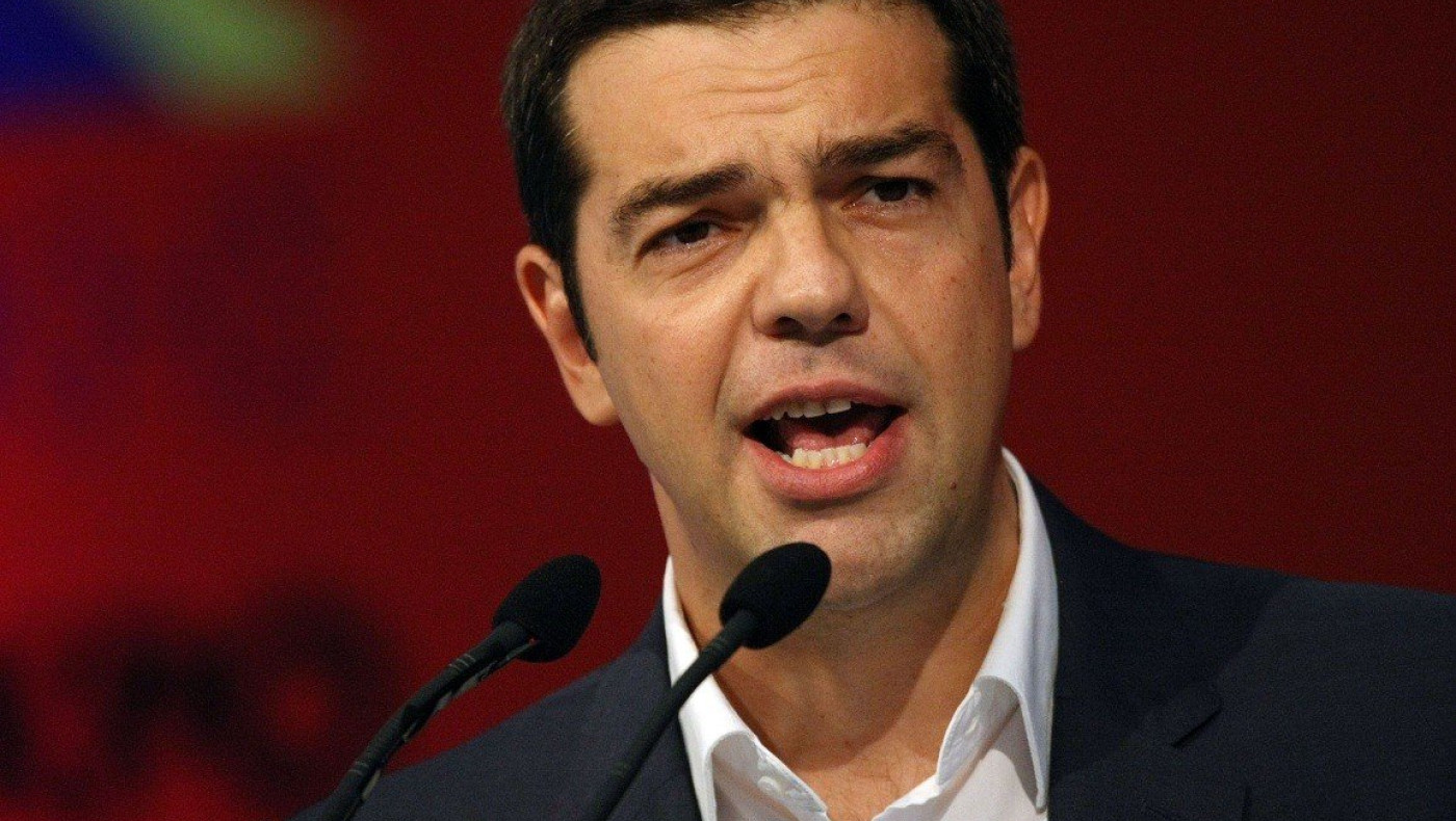 Τσίπρας: «Έχουμε ζητήσει βοήθεια από το Στρατό»