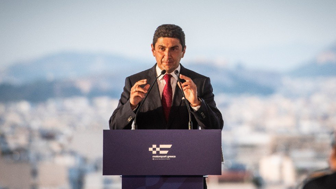 Αυγενακης: «Εντολή Μητσοτάκη να λυθεί το θέμα του ΠΑΟΚ με το Καυτανζογλείο»