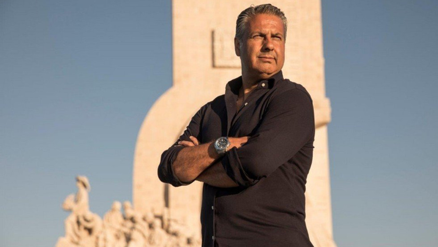 Τότε έρχεται ο Μπότο