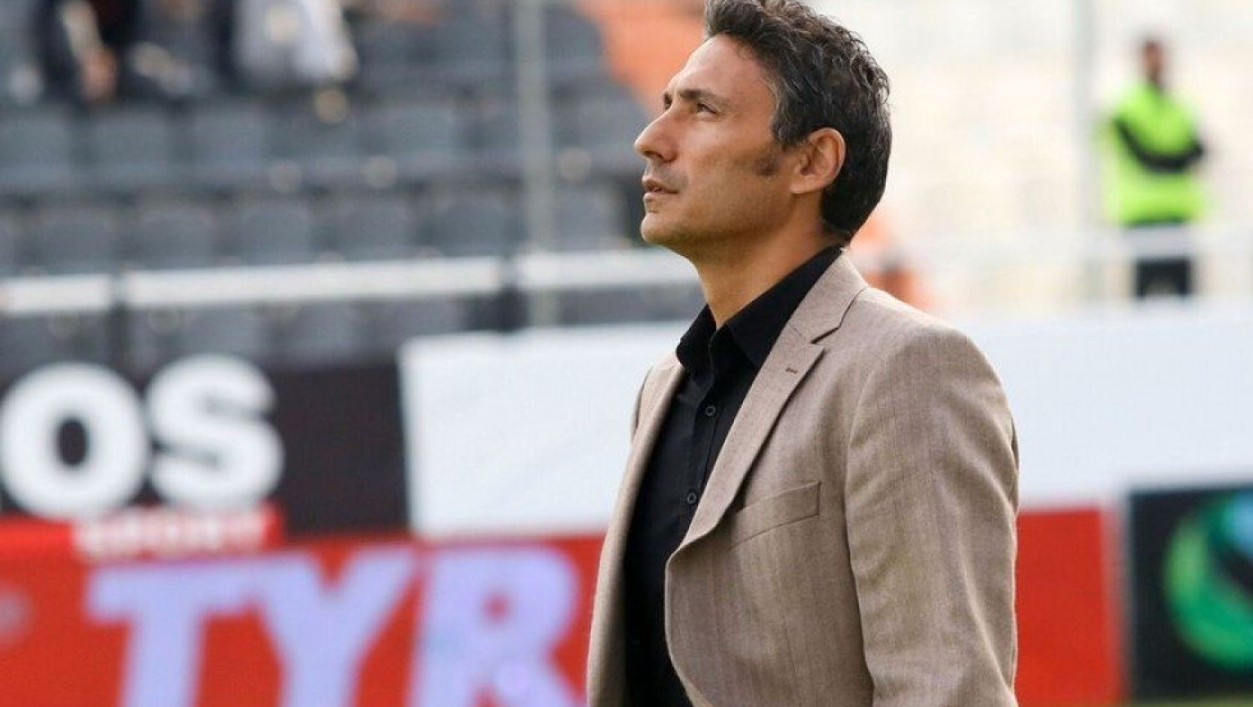 Κούτσης: «Η διακοπή βόλεψε κάποιες ομάδες, όπως τον Άρη - Μεγάλη επένδυση στις ακαδημίες του ΠΑΟΚ»