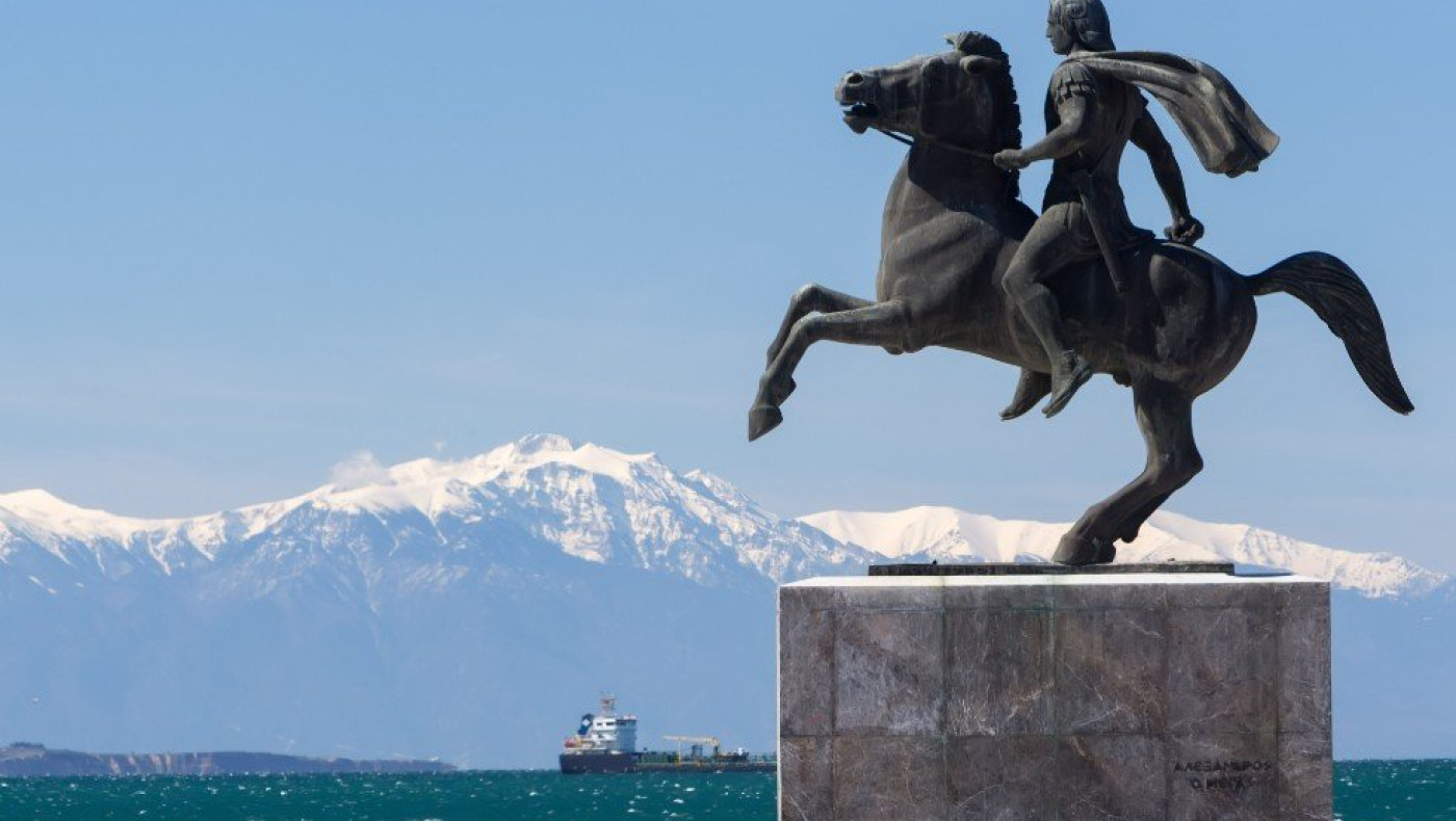 Σάκης Αρναούτογλου: Πρόβλεψη για αλλαγή του καιρού - Έρχεται ψυχρός αέρας