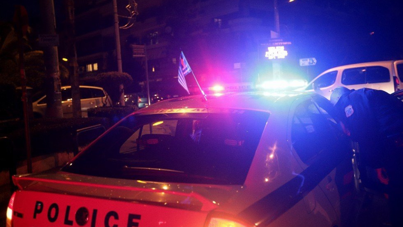 Θεσσαλονίκη: Έξι συλλήψεις για παράνομο τζόγο-Κατασχέθηκαν 20 ηλεκτρονικοί υπολογιστές