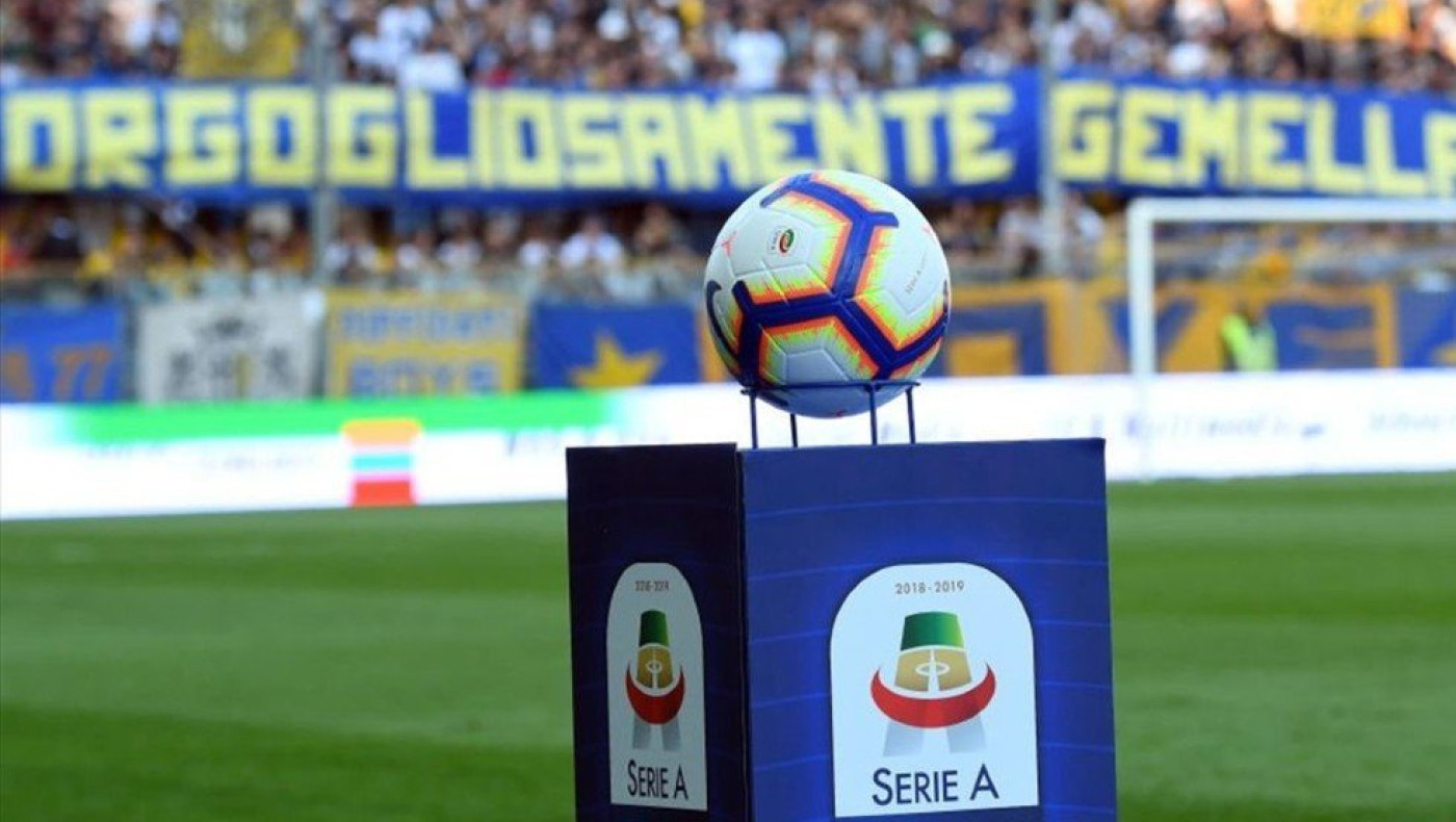 Πένθος στη Serie A για τον Πάπα Φραγκίσκο: Αναβλήθηκε η αγωνιστική