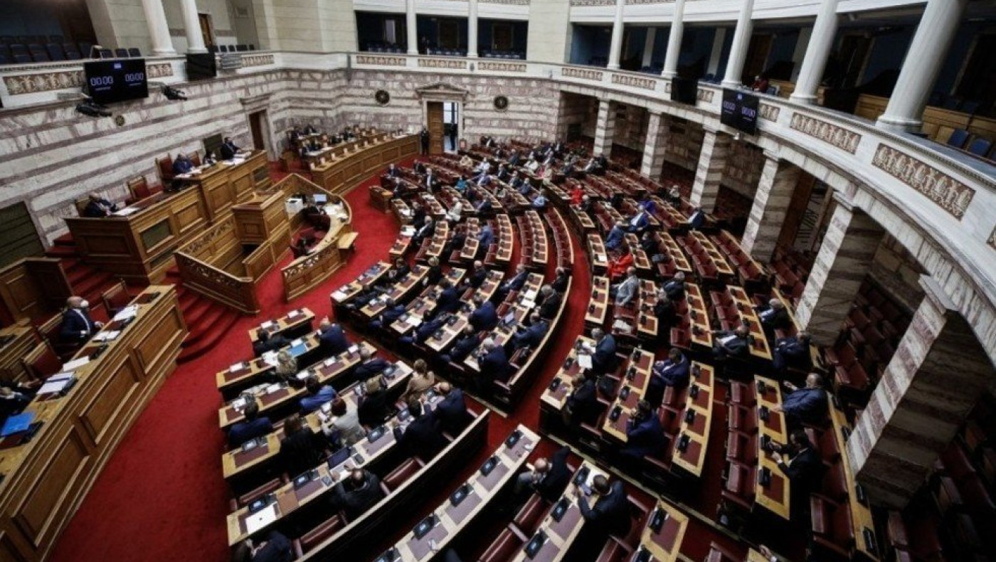 Εκλογές 2023: Οι 71 γυναίκες που εξελέγησαν στη Βουλή