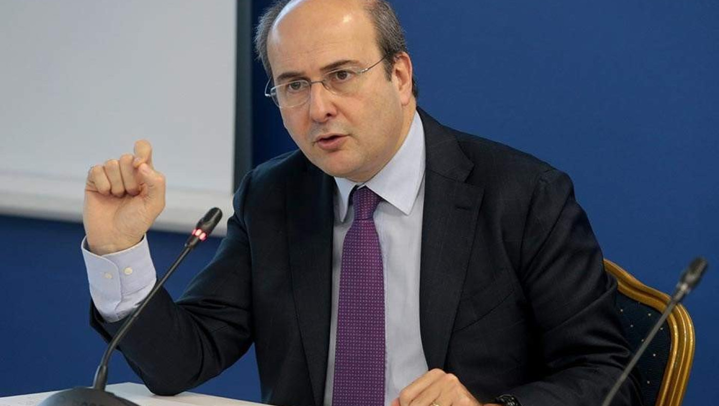 Στα 663 ευρώ αυξάνεται ο κατώτατος μισθός από την 1η Ιανουαρίου