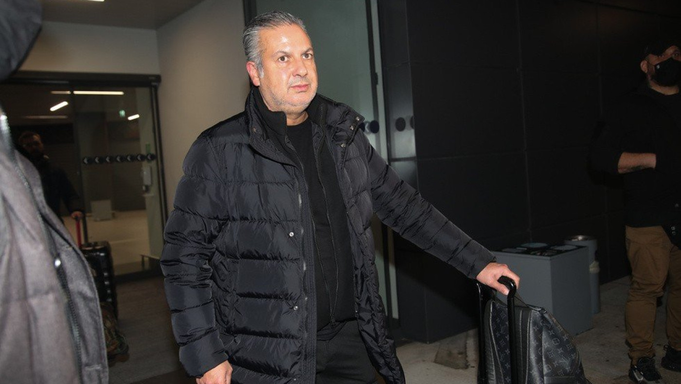 Ο ΠΑΟΚ μπαίνει στη νέα εποχή με επιλογή Ιβάν και Γιώργου
