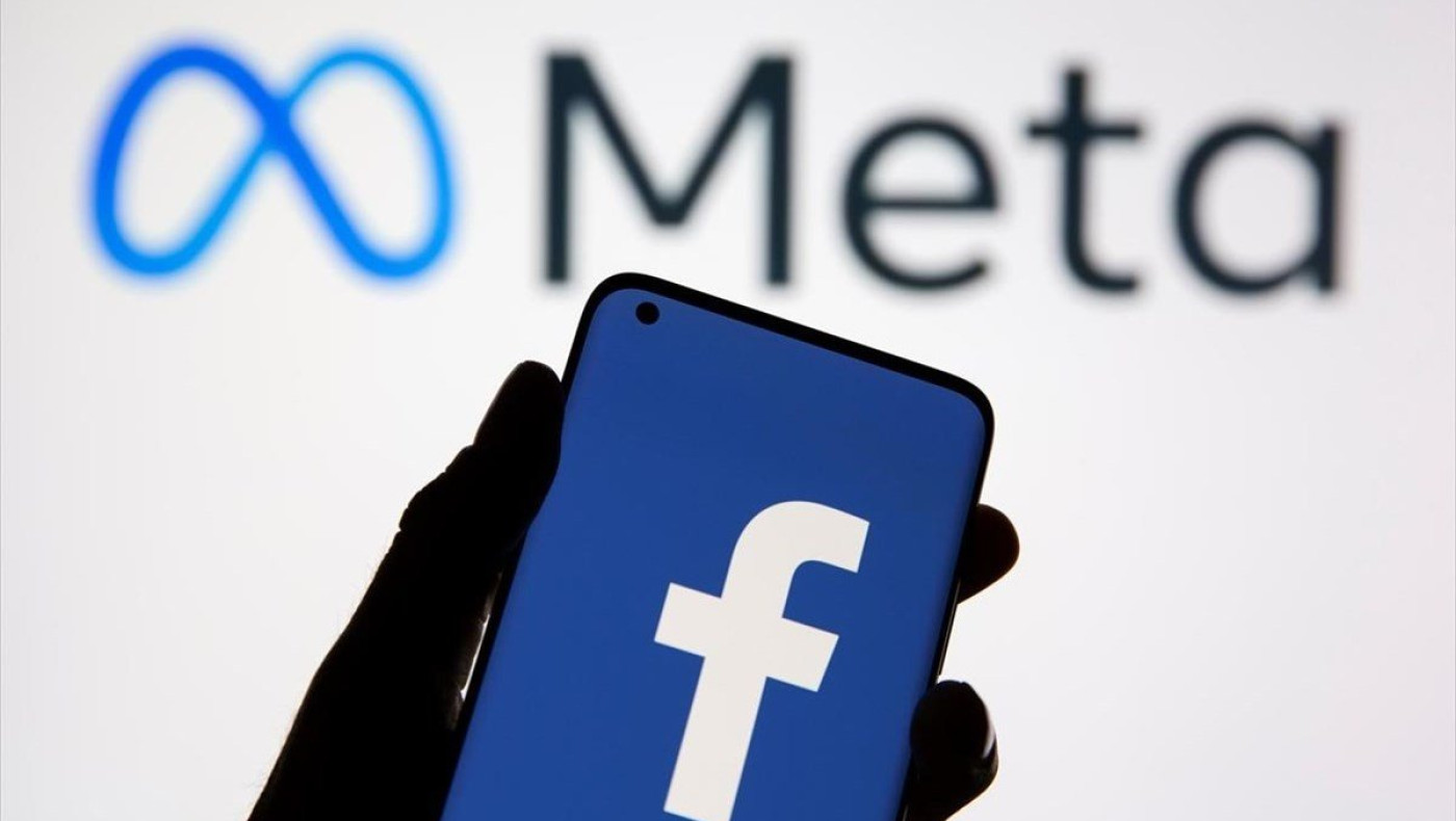 Ρωσία: Πρόστιμο 23,9 εκατομμυρίων ευρώ στη «Meta»