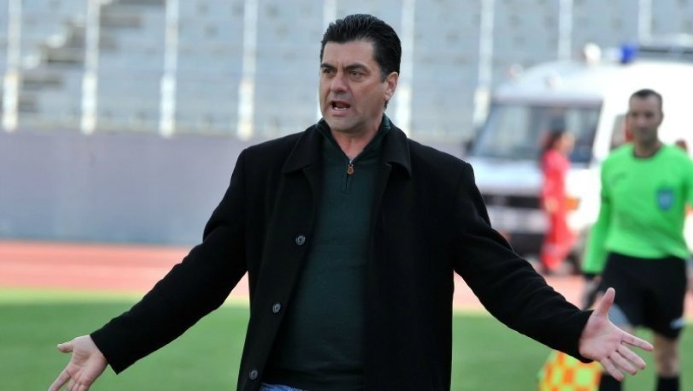 ΑΕΛ: Ο Κούγιας παρουσίασε τον Γκουτσίδη - Ιδιαίτερο το ντεμπούτο του