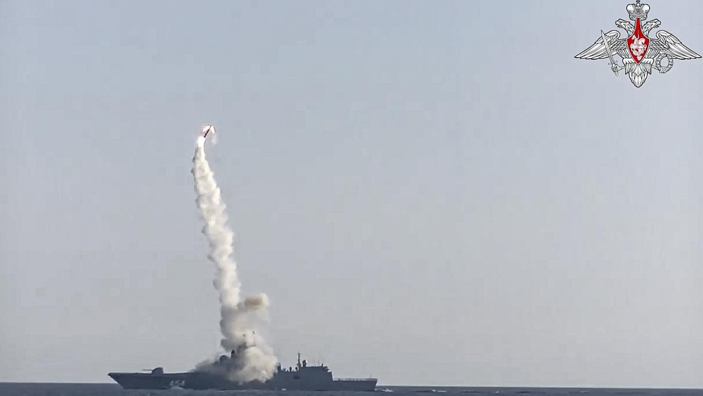 Κίνα - Ρωσία: Γιατί οι «αόρατοι» υπερηχητικοί πύραυλοι από ανθρακονήματα αιφνιδίασαν τη Δύση