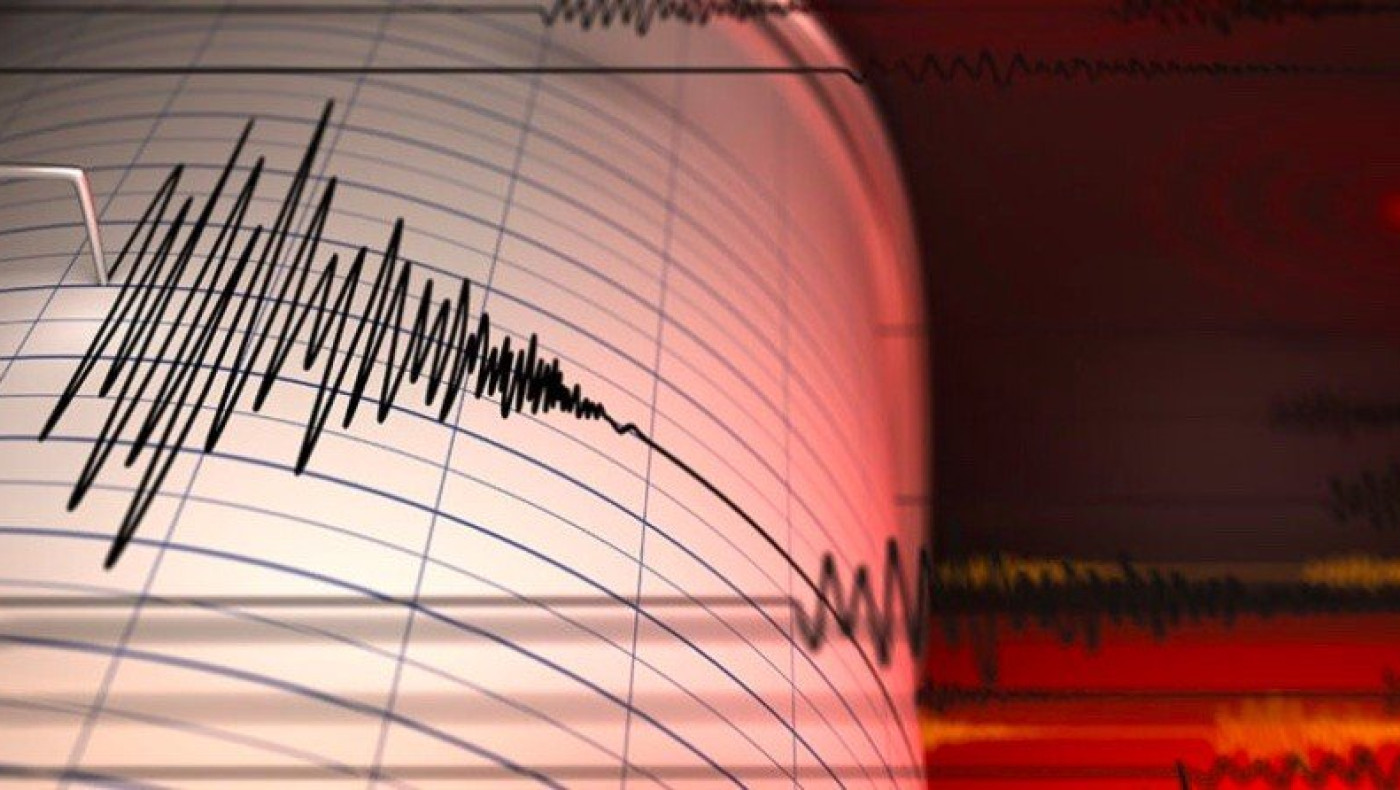 Alert! Σεισμός 5,3 Ρίχτερ κοντά στη Φλώρινα