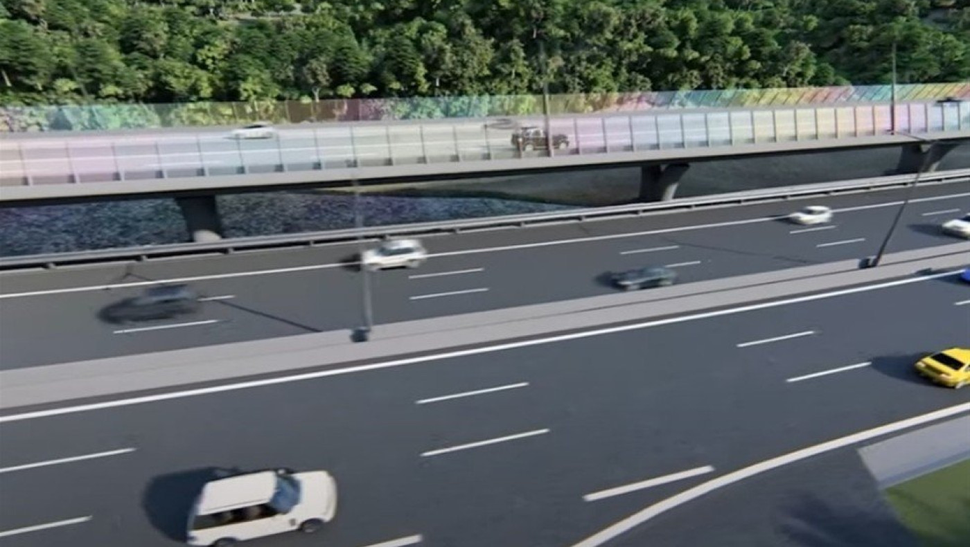 Έρχονται εξελίξεις μέσα στο 2022 στα τρία οδικά έργα ΣΔΙΤ στη Βόρεια Ελλάδα