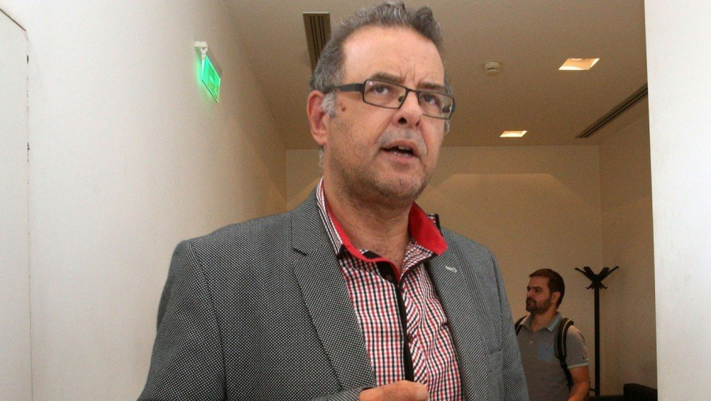 Παναγόπουλος-Δίκη στον ΣΚΑΙ: «ΕΕΑ και ΔΕΑΒ παραβιάζουν το ποδοσφαιρικό αυτοδιοίκητο»