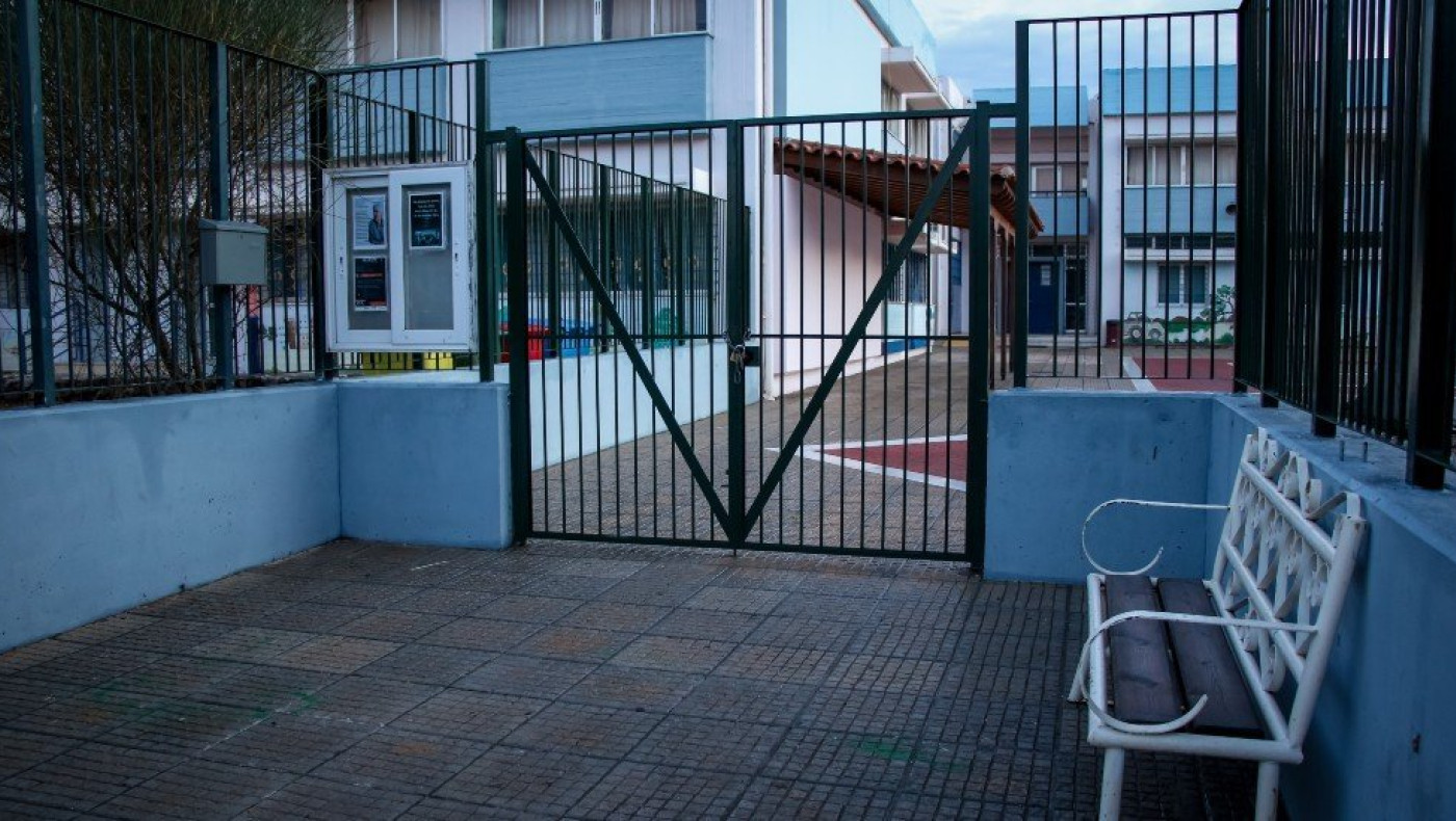 Πρόεδρος Ομοσπονδίας Γονέων & Κηδεμόνων: «Θέλουμε ανοιχτά σχολεία αλλά με διαφορετικά μέτρα»