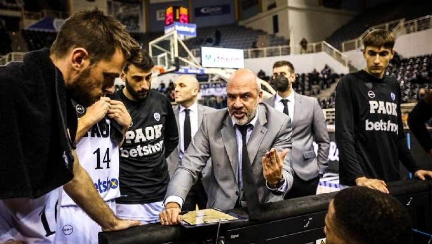 Παράπονα από Λυκογιάννη στους παίκτες