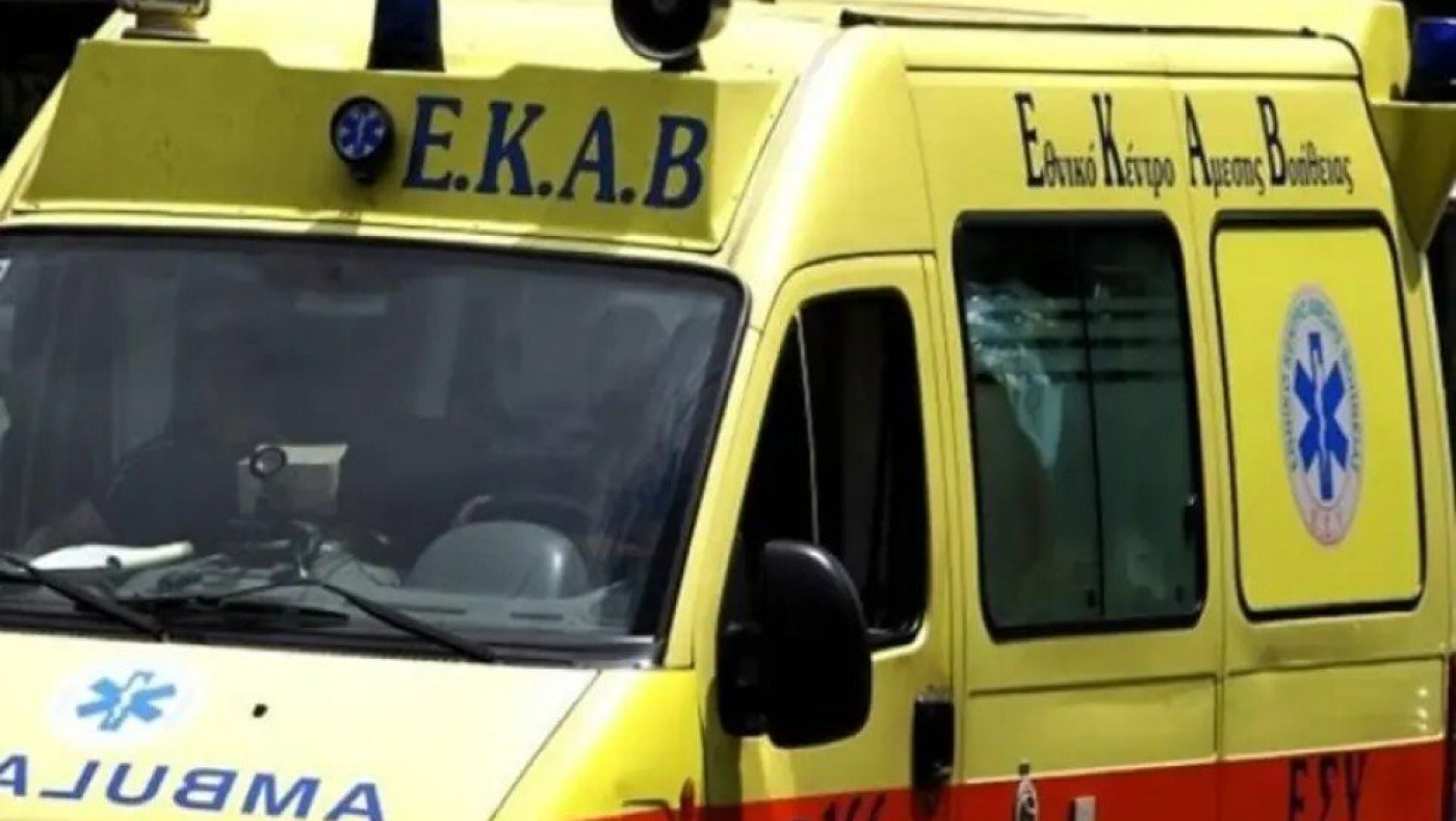 Πτώμα άνδρα βρέθηκε σε ρέμα στο Λαγκάδι Σερρών