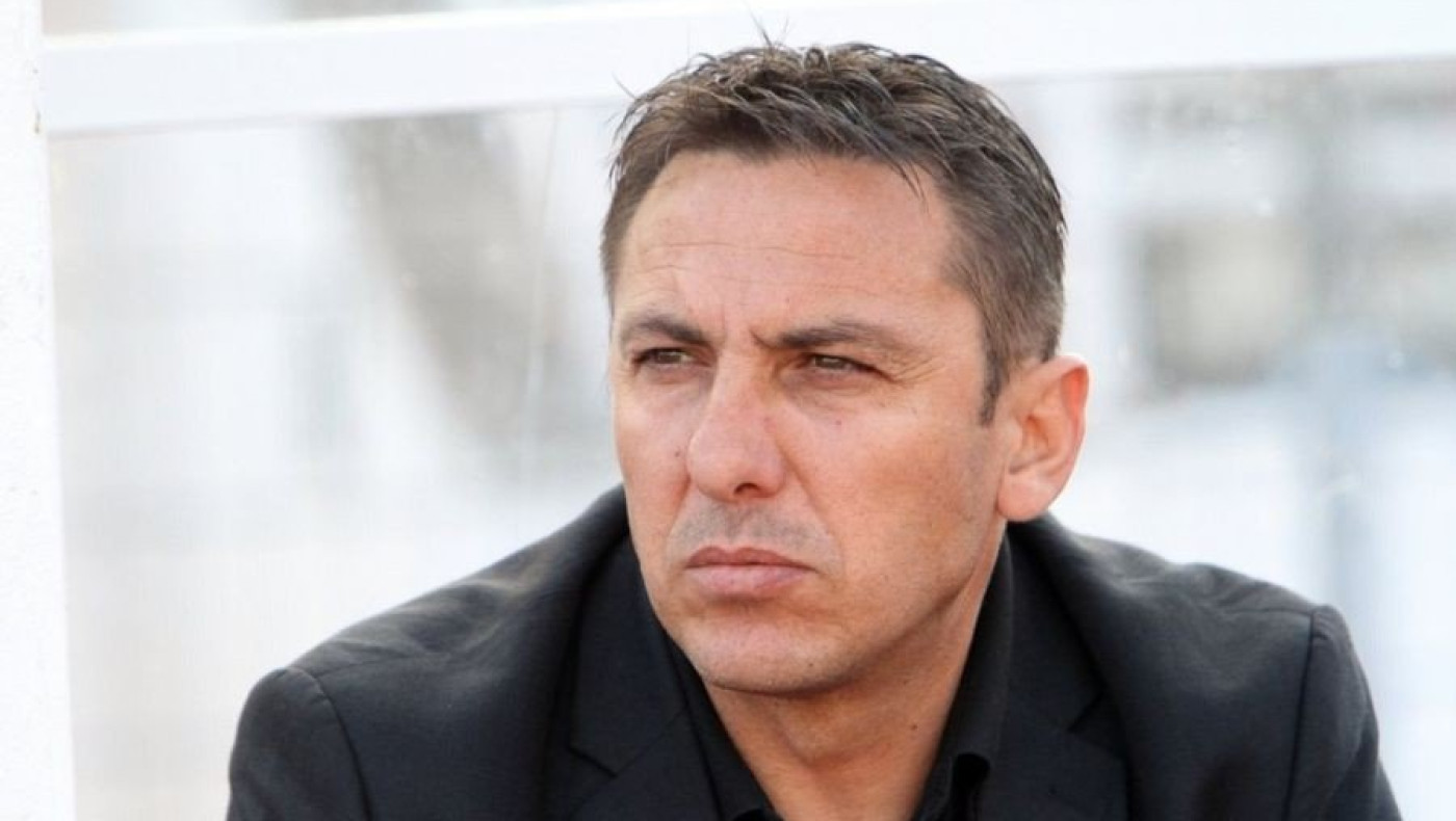 Παπαδόπουλος: «Δίκαιο το αποτέλεσμα στο ντέρμπι, MVP ο Πασχαλάκης»