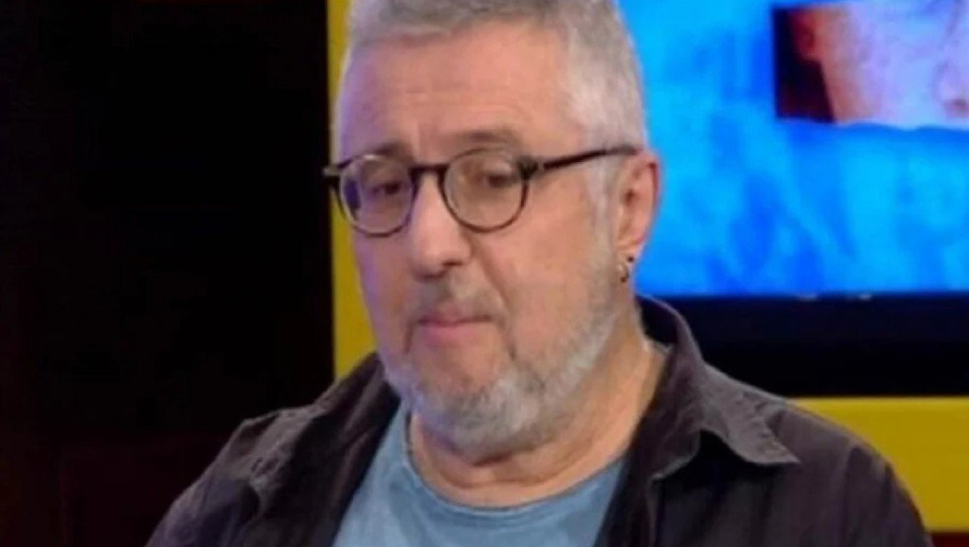 Φίλος Στάθη Παναγιωτόπουλου: «Προσπαθεί να επιβιώσει πουλώντας δίσκους από τη συλλογή του»