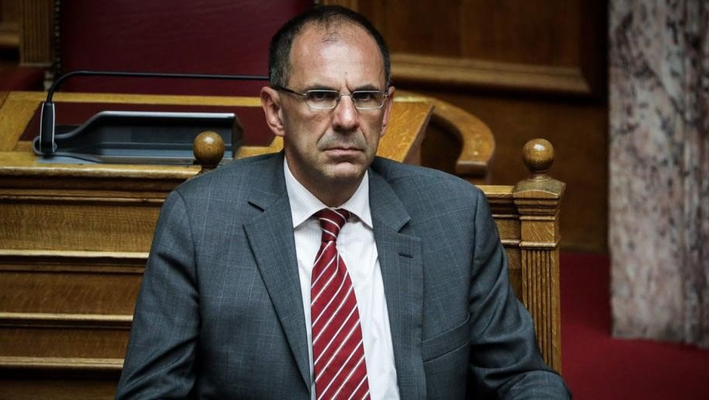 Γεραπετρίτης: «Δεν ισχύουν τα περί Προσωρινής Διοικούσας Επιτροπής στην ΕΠΟ»