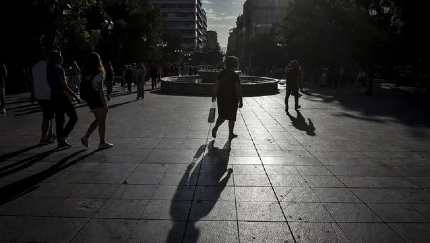 ΑΦΜ και ΑΜΚΑ γίνονται... ένα: Έρχεται ο προσωπικός αριθμός, ποια στοιχεία θα περιλαμβάνει