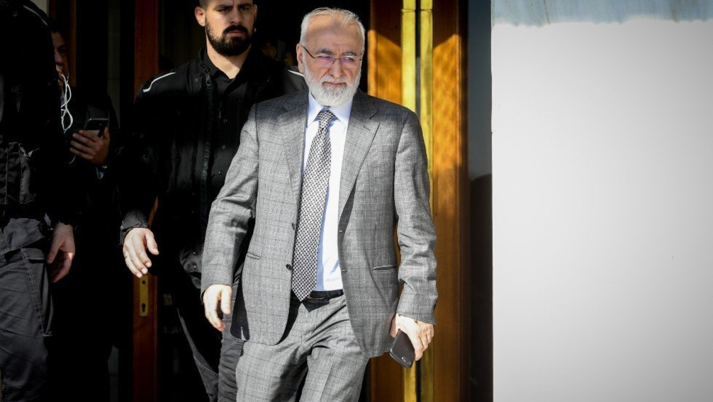 «Δεν θα υπάρξει πρόβλημα με τα κεφάλαια Σαββίδη»