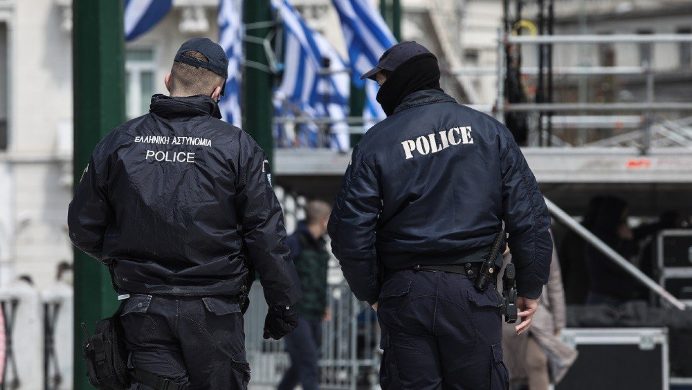Ταυτόχρονος έλεγχος της αστυνομίας σε συνδέσμους του ΠΑΟΚ στη Θεσσαλονίκη!