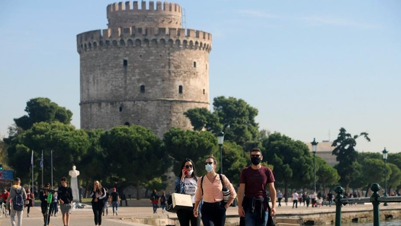 Κορωνοϊός: 18.640 νέα κρούσματα, 88 νεκροί, 564 διασωληνωμένοι