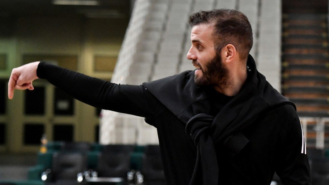 Παππάς: «Αν αύριο μεθαύριο κλείσουν οι σύνδεσμοι θα βρουν πρόφαση τα κόμματα»