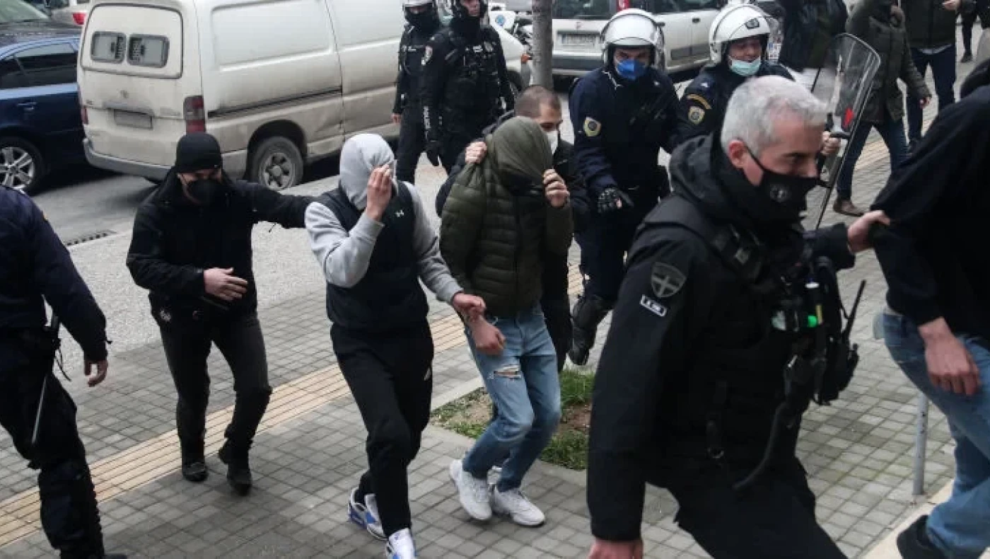 Δολοφονία-Άλκη: Η έκθεση του Ανθρωποκτονιών και τα δύο βίντεο αγνώστων στην Αστυνομία
