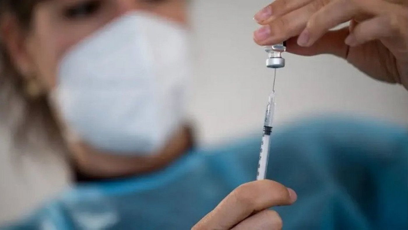 Χωρίς ενεργό πιστοποιητικό εμβολιασμού 324.000 πολίτες