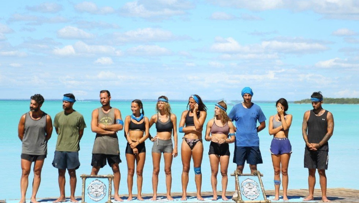 Αυτός είναι ο διάσημος instagrammer που μπαίνει στο Survivor