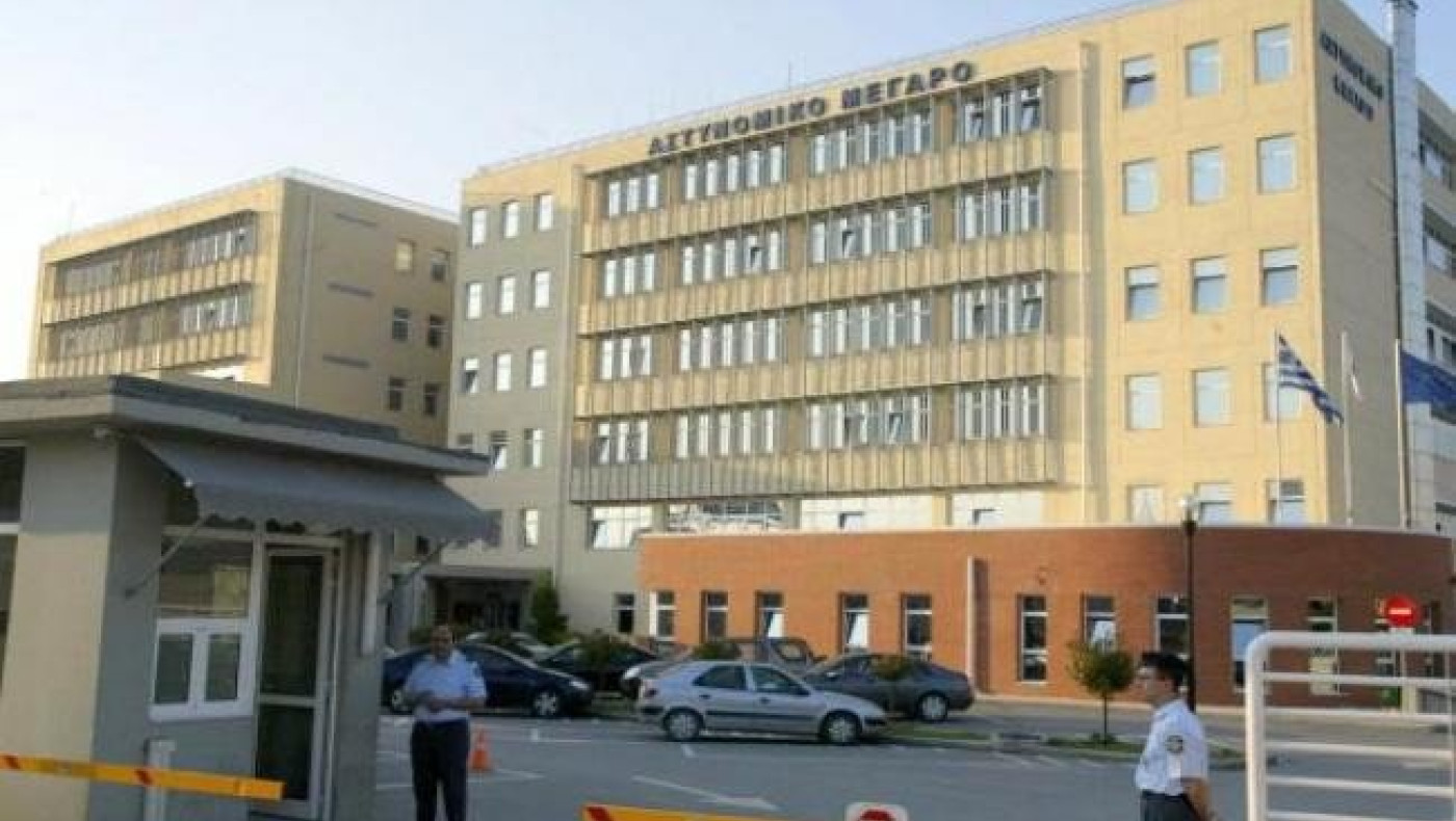 ΕΚΤΑΚΤΟ: Παραδόθηκε ο 12ος φερόμενος δράστης της δολοφονίας του Άλκη Καμπανού