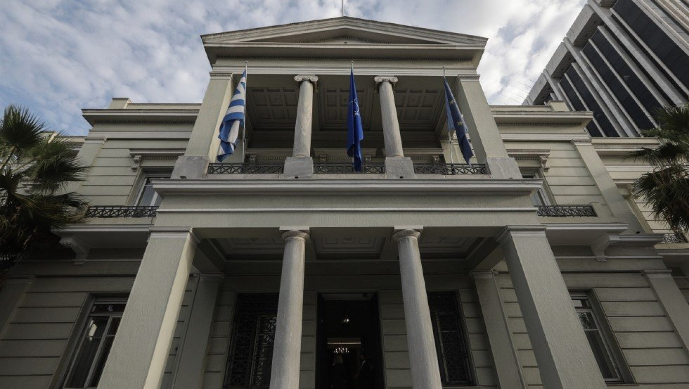 Ουκρανία: Νεκροί Έλληνες ομογενείς από πυρά Ουκρανών στρατιωτών