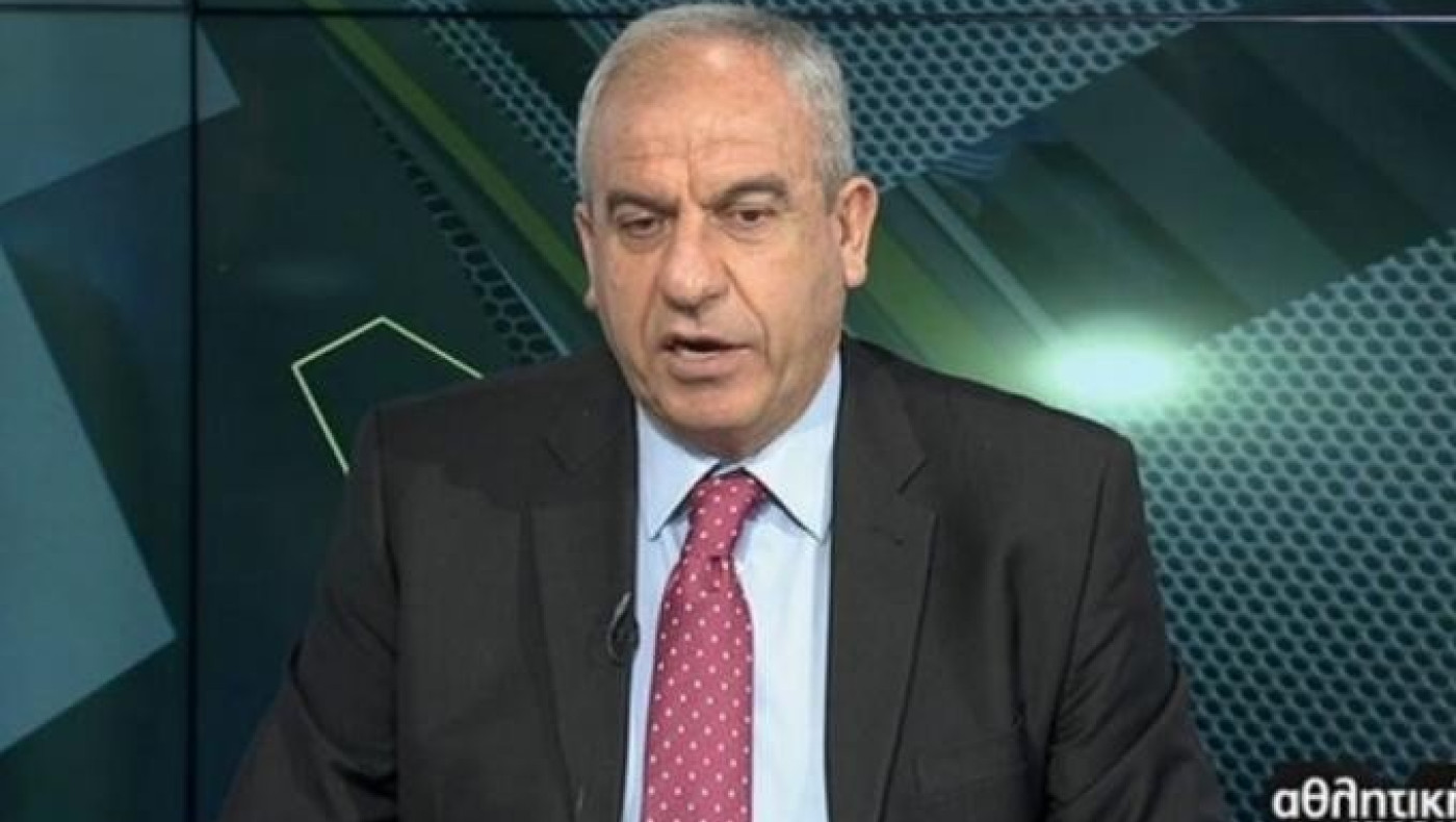 Βαρούχας: «Δεν υπάρχει κόκκινη στον Ίνγκασον - Κίτρινη στον Ολιβέιρα στη φάση με Αραούχο»