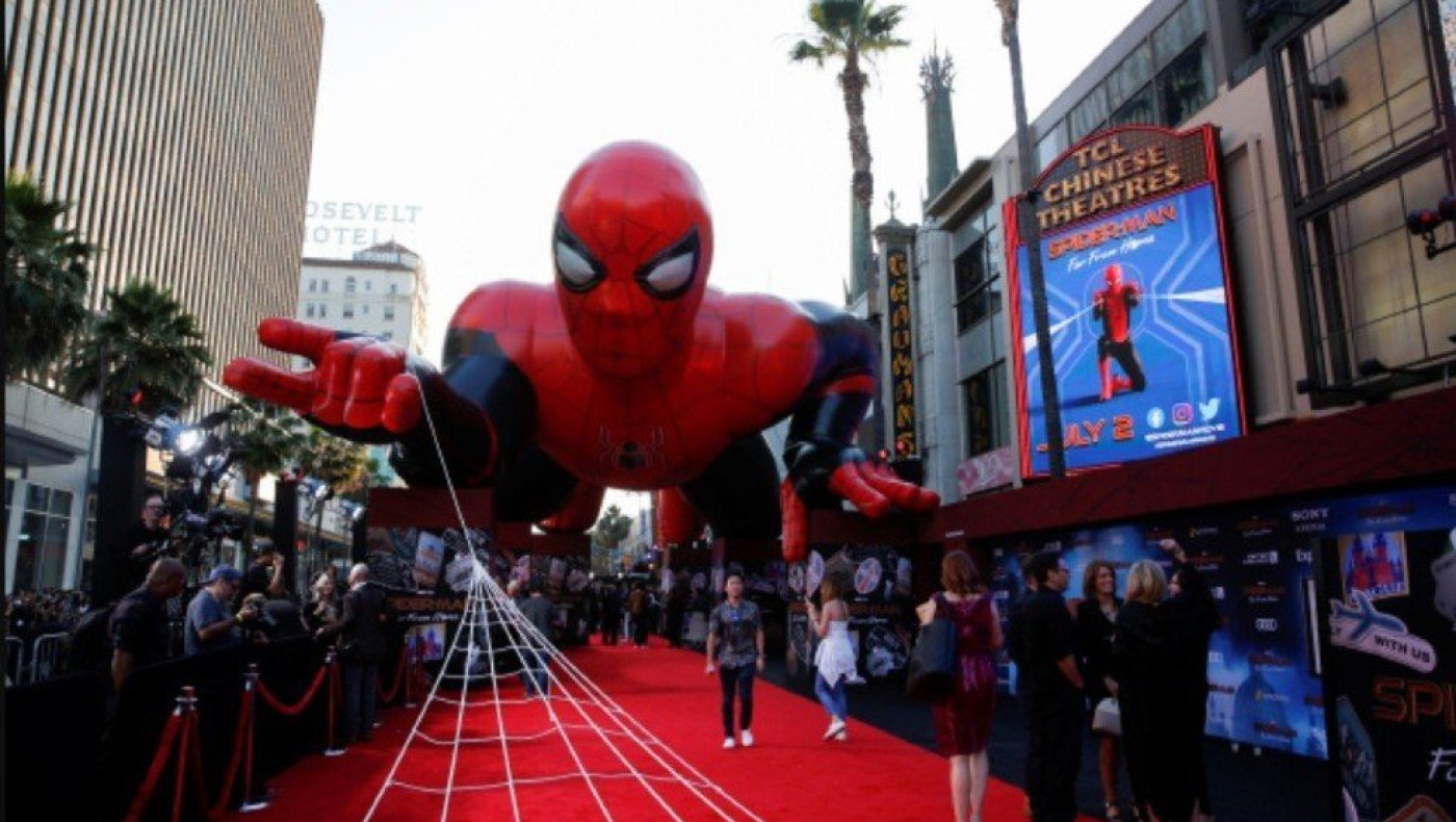 Η συμφωνία της Sony με τη WarnerMedia που ωφελεί και την Ελλάδα