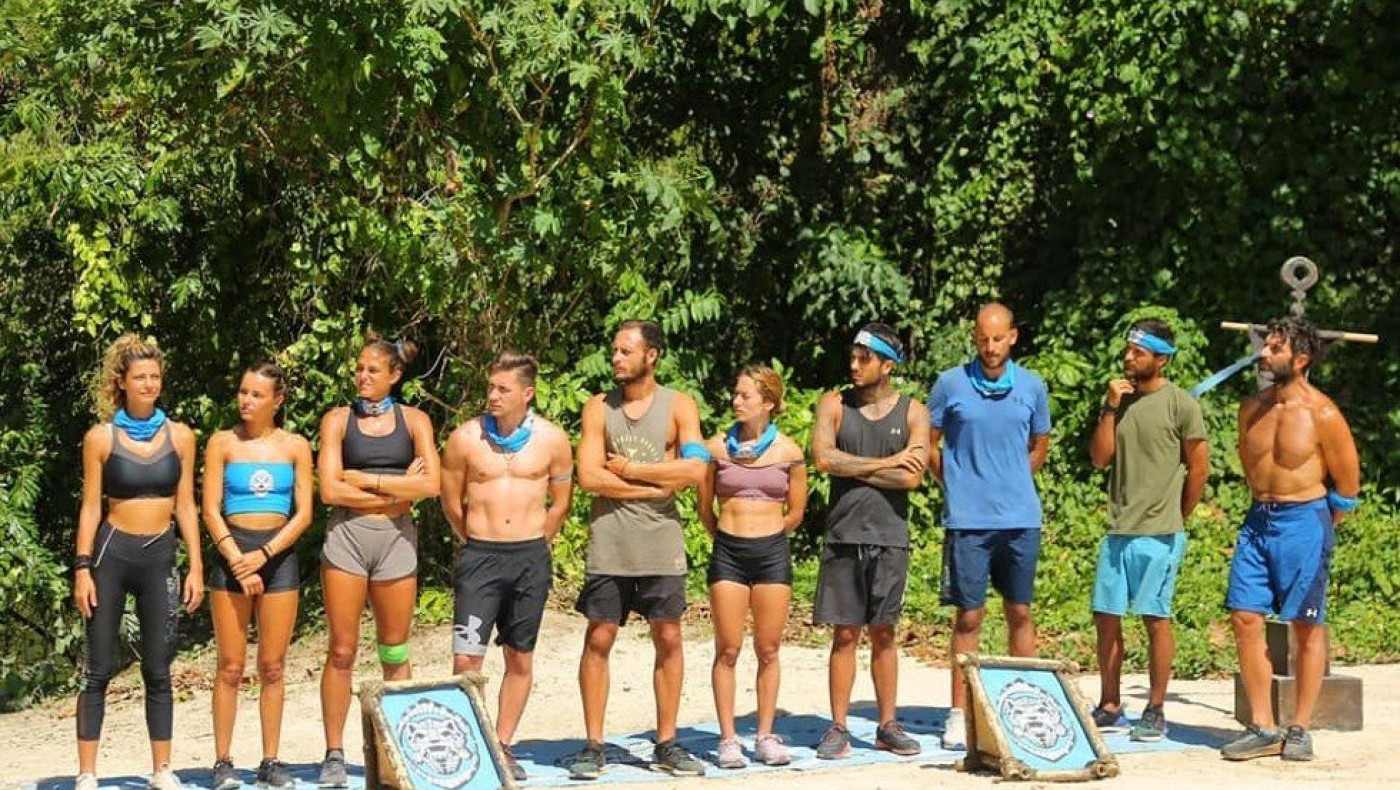 Survivor: Αυτός αποχωρεί αυτή τη βδομάδα