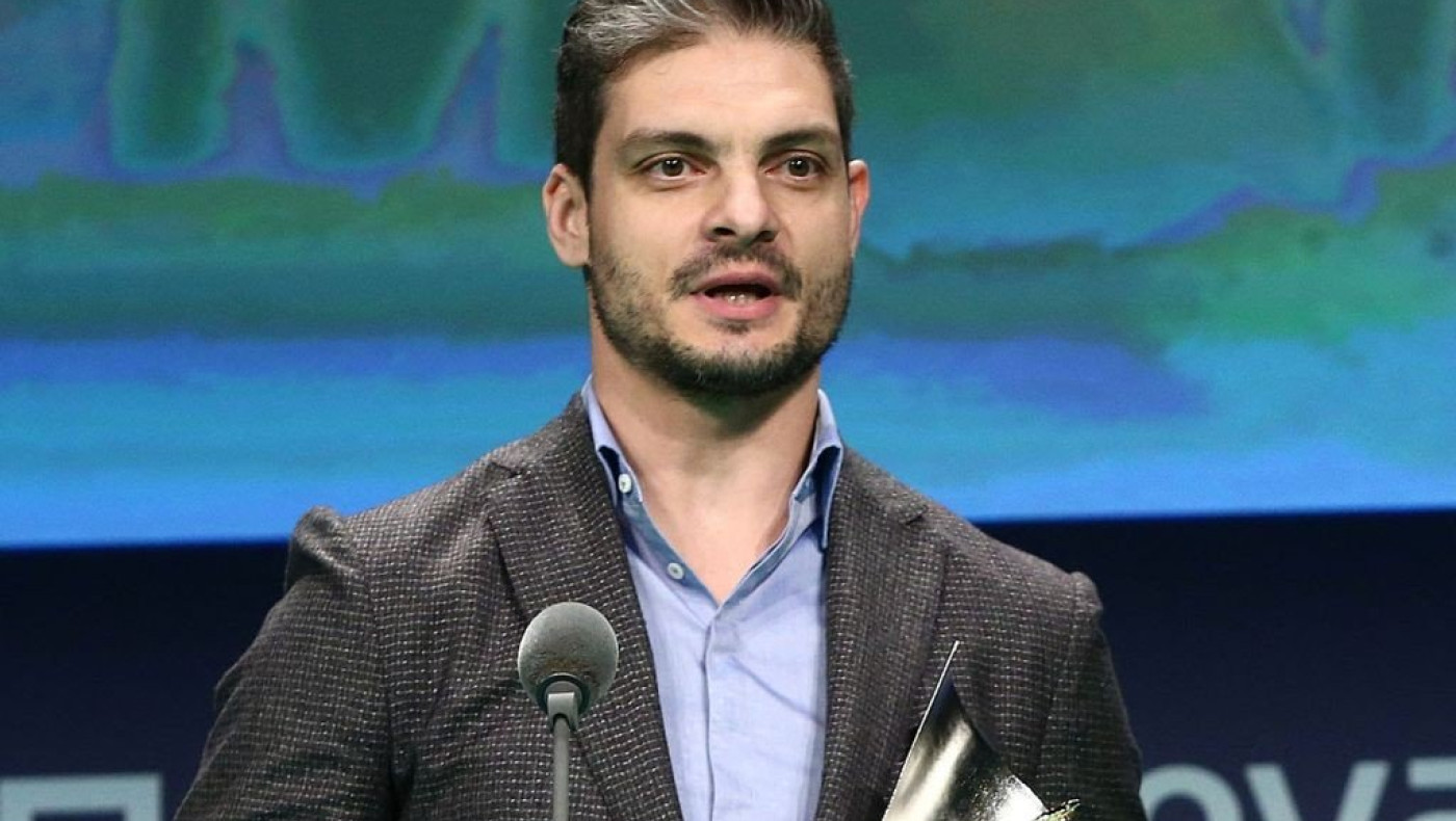 Χαριστέας: «Άρης και ΠΑΟΚ είναι χειρότεροι από πέρσι - Θέλω να δω πιο έτοιμο τον Γκρέι»