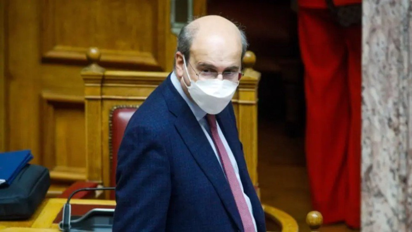 Ελλάδα-Ταμείο Ανάκαμψης: Ένα δισ. ευρώ για 500.000 πολίτες