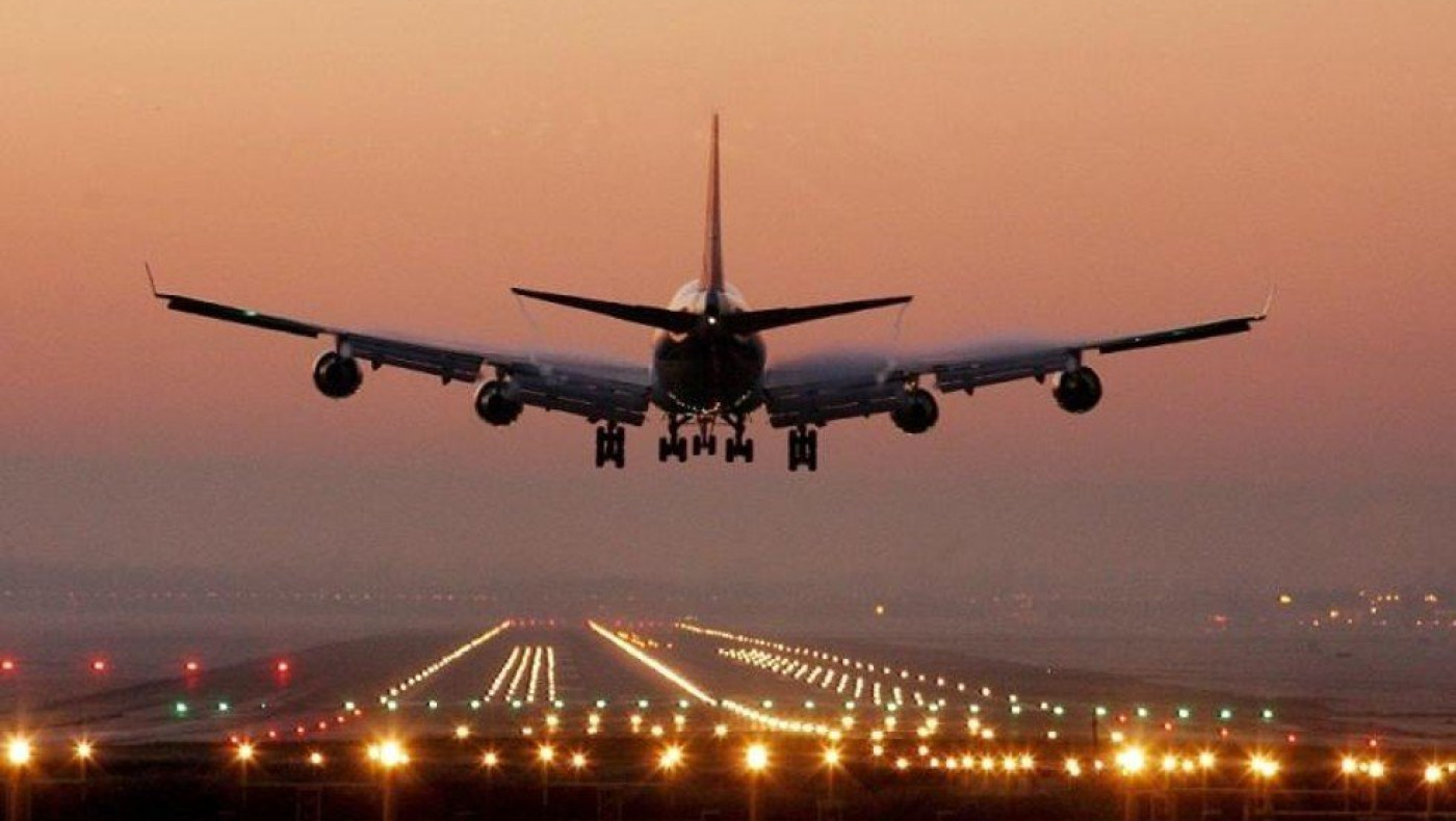 Κλειστός για τις ρωσικές πτήσεις ο εναέριος χώρος της Ελλάδας