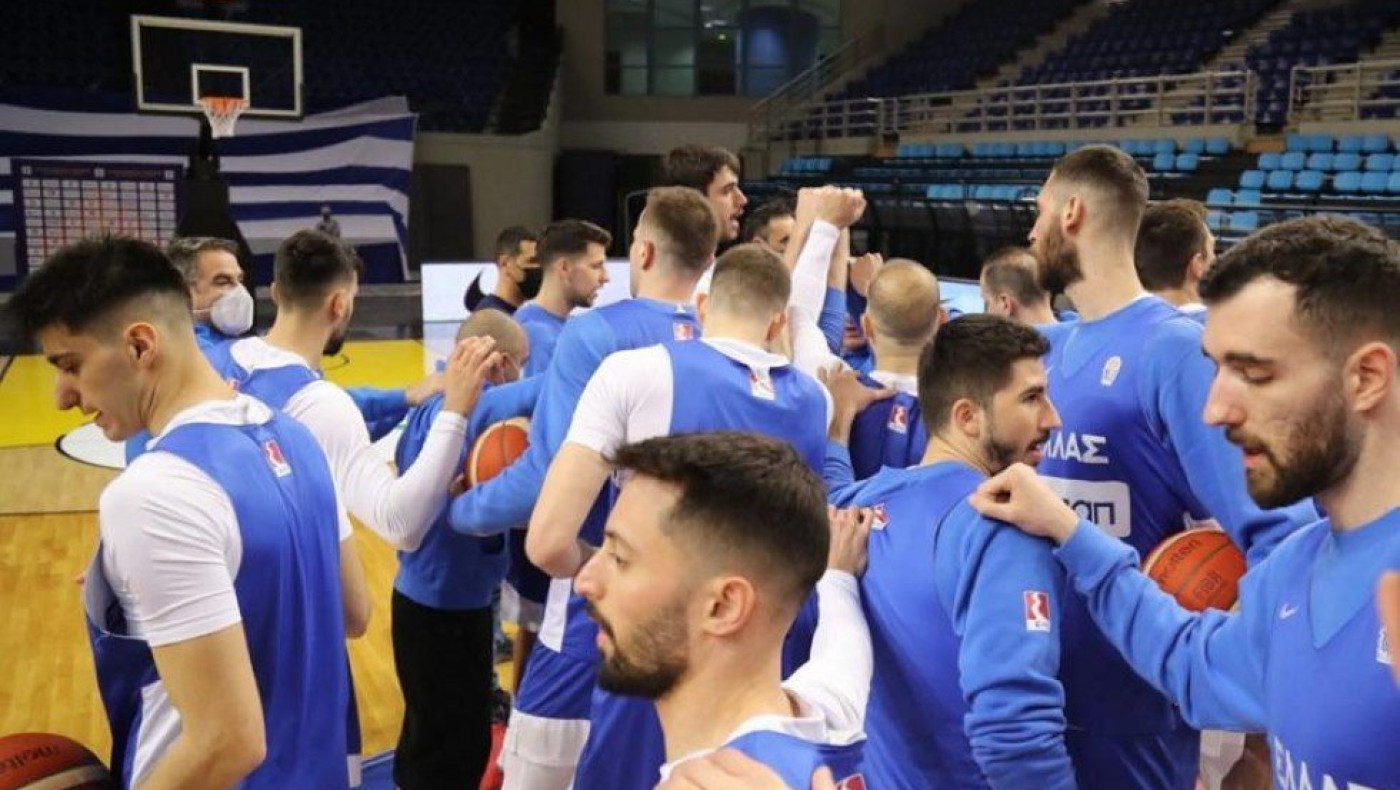 Sold out το Ελλάδα-Τουρκία!
