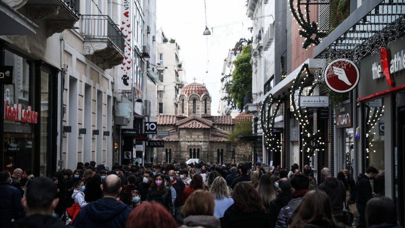 Εταιρία ρούχων λανσάρει υπηρεσία... ψηφιακής μεταπώλησης