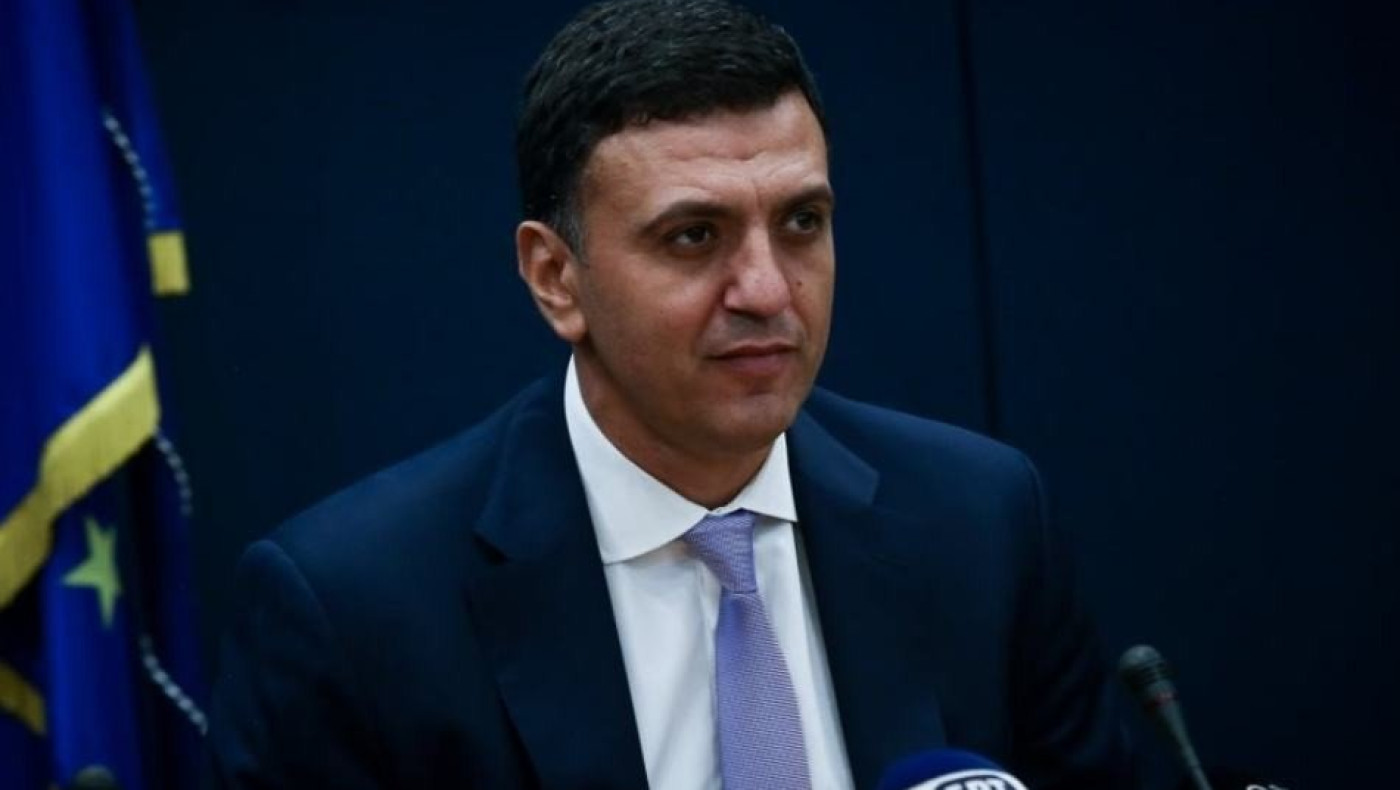 Για ποιον είπε ο Κικίλιας, «θα τον συμβούλευα να είναι πιο προσεκτικός όταν μιλάει»