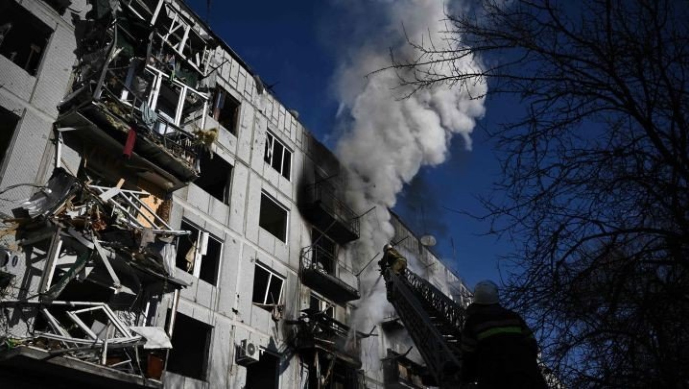 Κρεμλίνο: Στη Λευκορωσία αντιπροσωπεία της Ρωσίας, έτοιμη για διαπραγματεύσεις