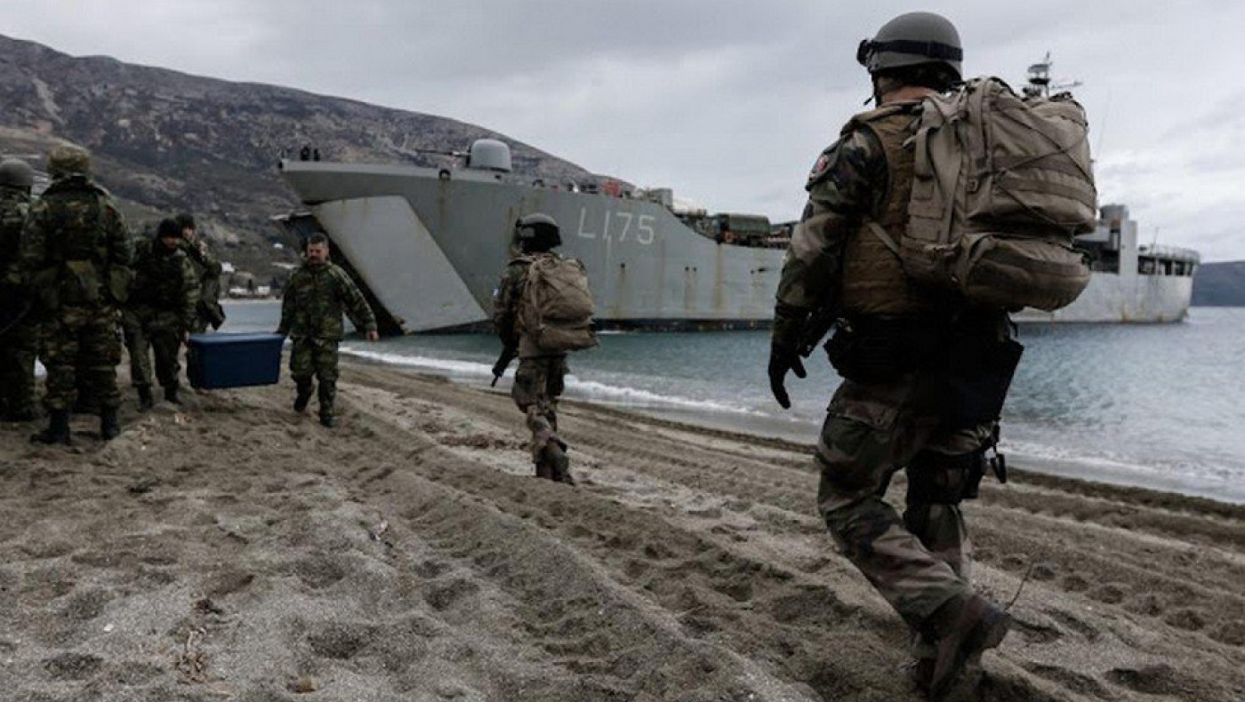 Υπό ρωσικό έλεγχο η Μαριούπολη: Εισήλθαν στην πόλη τα στρατεύματα
