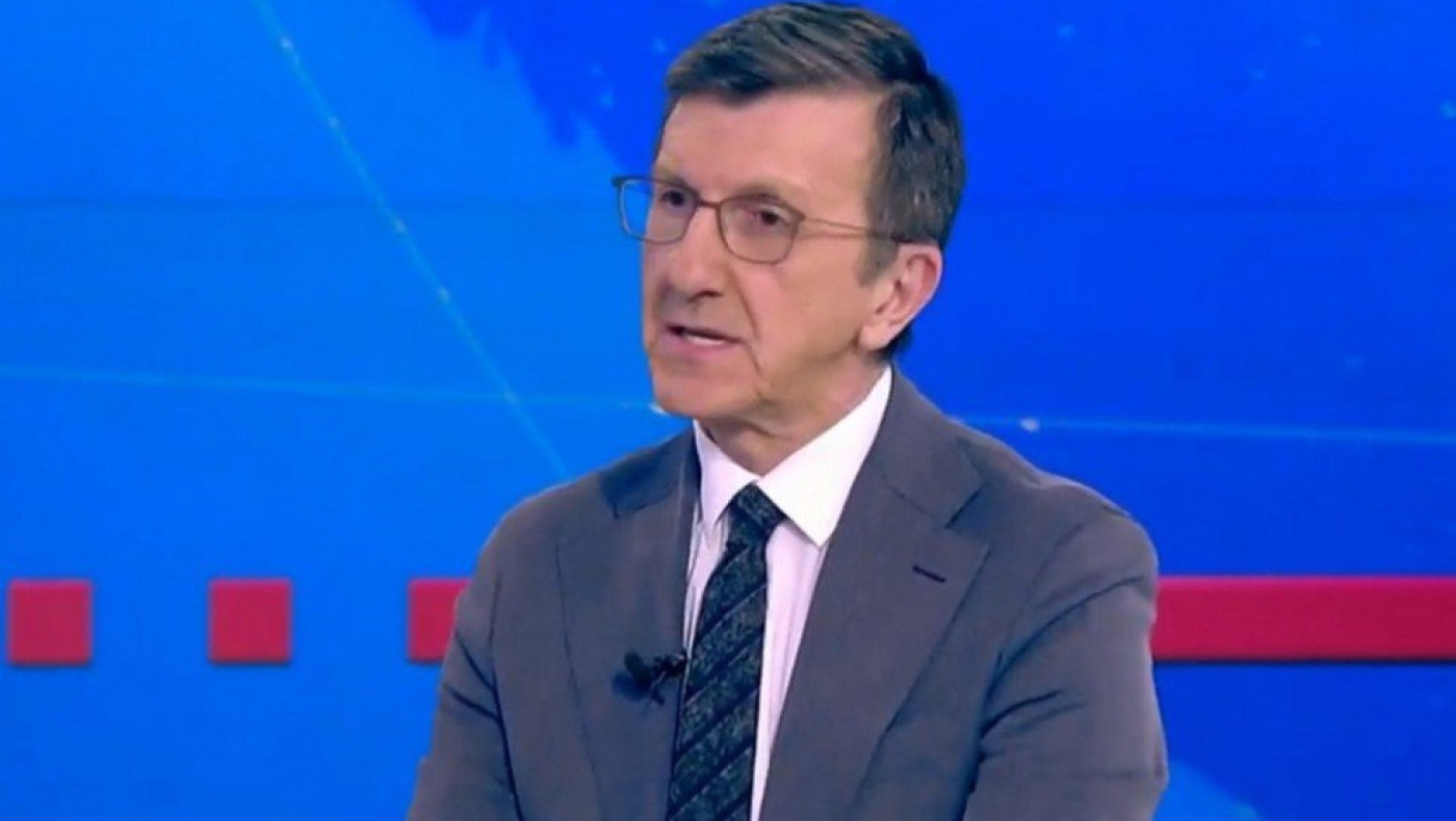 Πορτοσάλτε: «Είμαι... ΣΥΡΙΖΑ σήμερα»