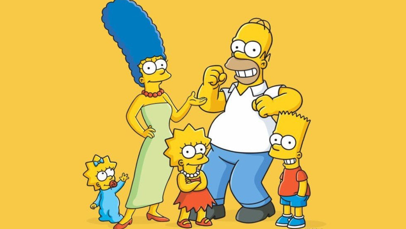 Ανατριχιαστικό: Οι Simpsons είχαν προβλέψει την ρωσική εισβολή από το 1998