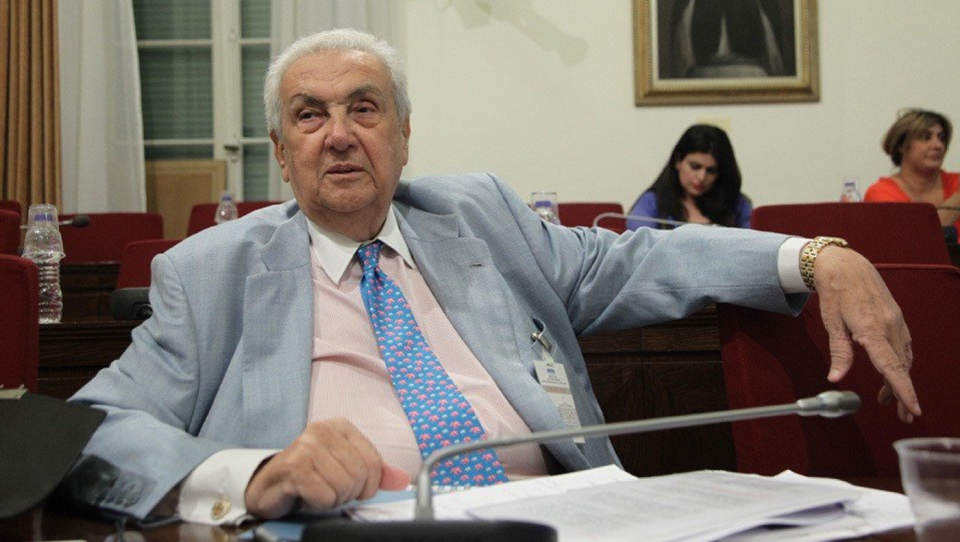 Η αμύθητη περιουσία που άφησε πίσω του ο Δημήτρης Κοντομηνάς